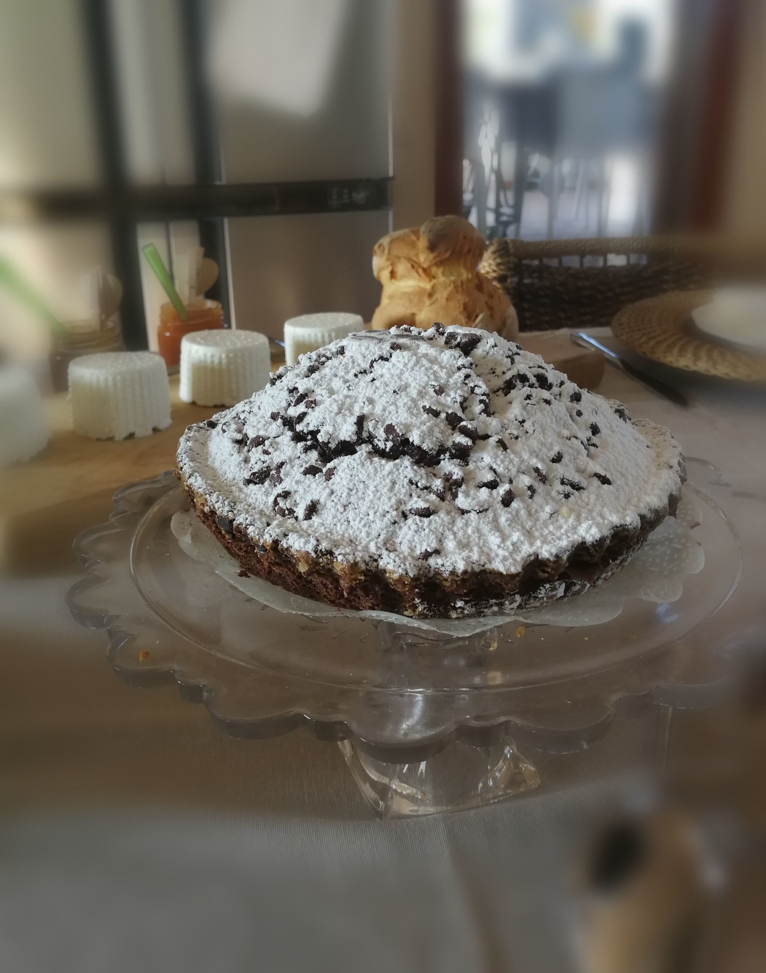 L'Antico Borgo