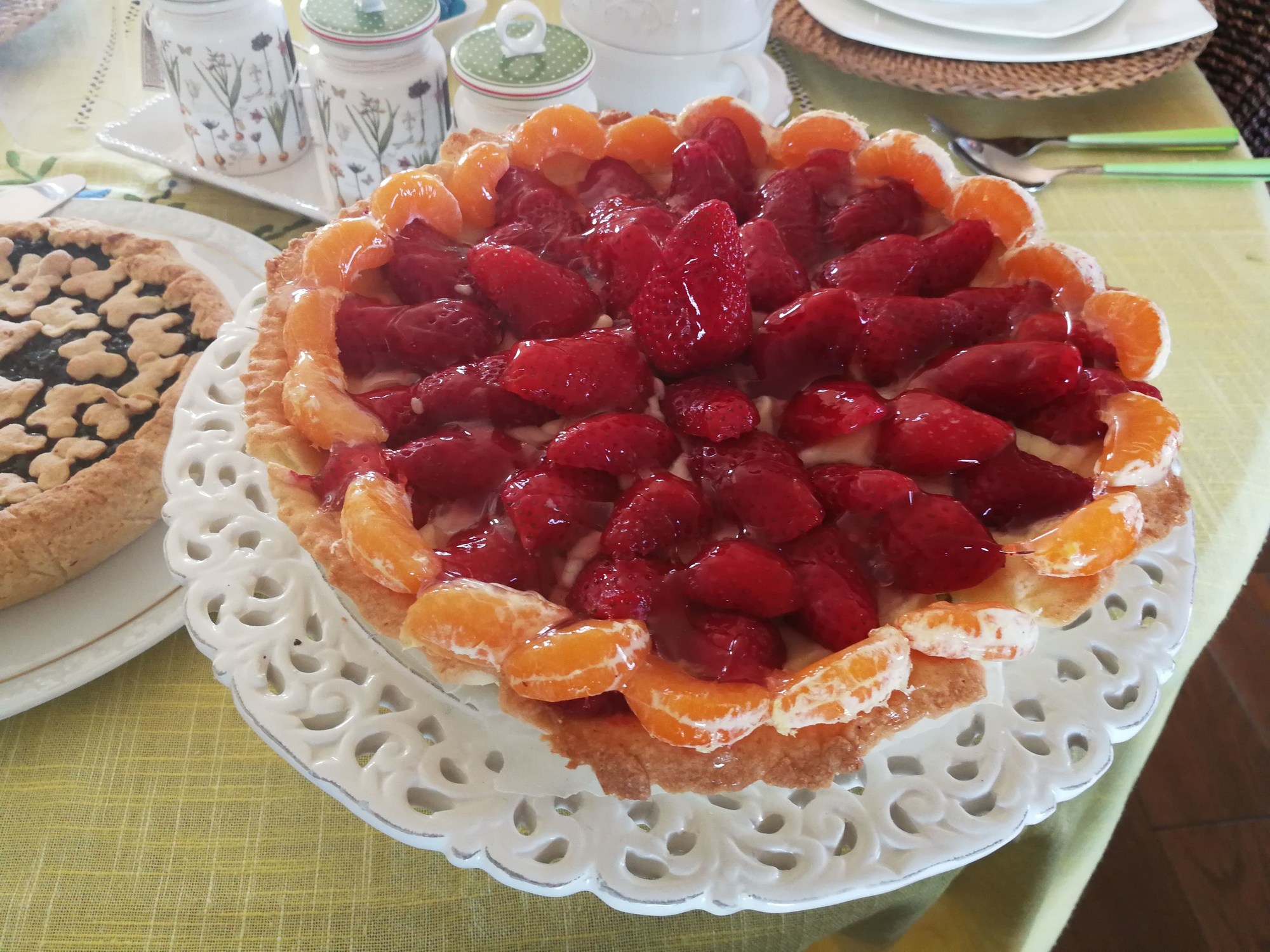 L'Antico Borgo