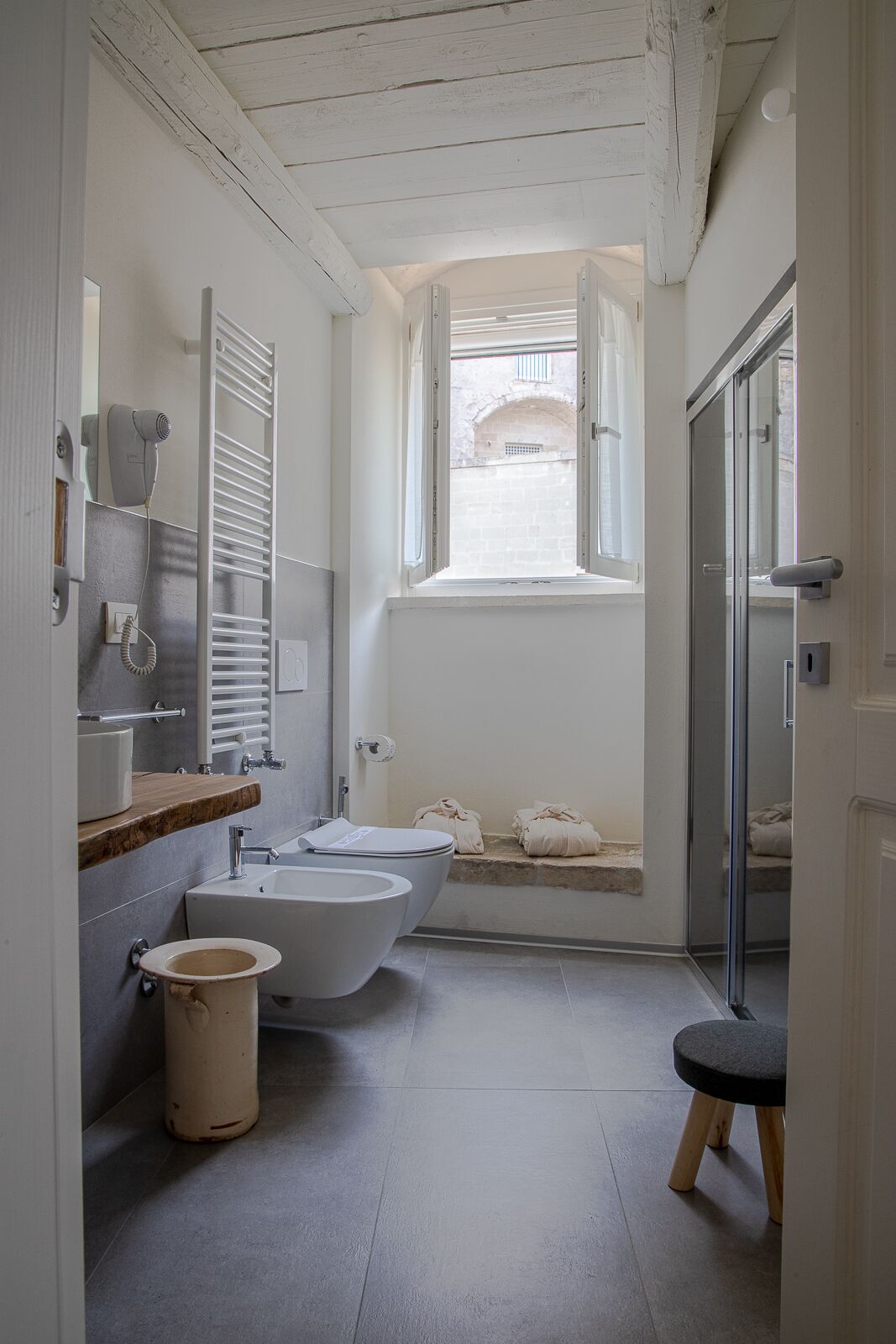 L'Artiere Dimore Nei Sassi