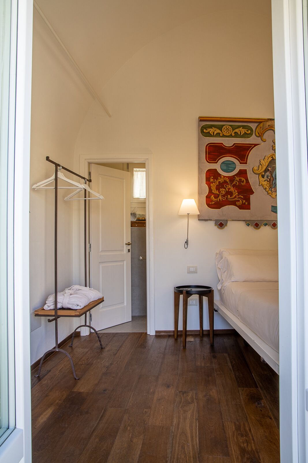 L'Artiere Dimore Nei Sassi