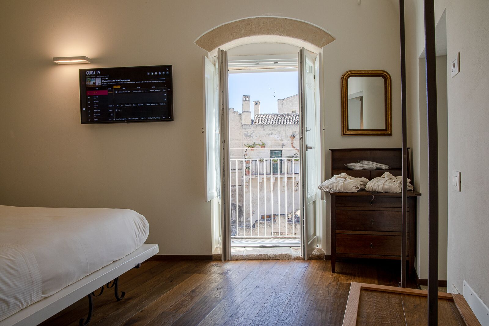 L'Artiere Dimore Nei Sassi