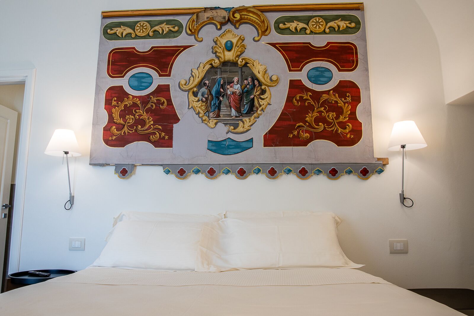 L'Artiere Dimore Nei Sassi