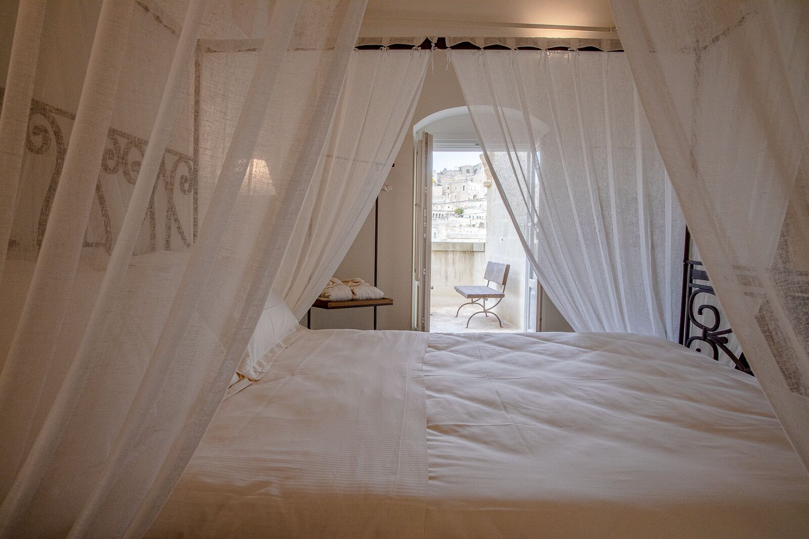 L'Artiere Dimore Nei Sassi