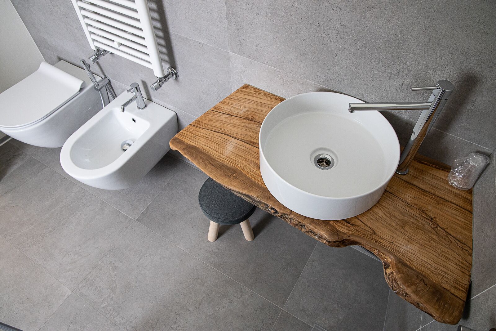 L'Artiere Dimore Nei Sassi