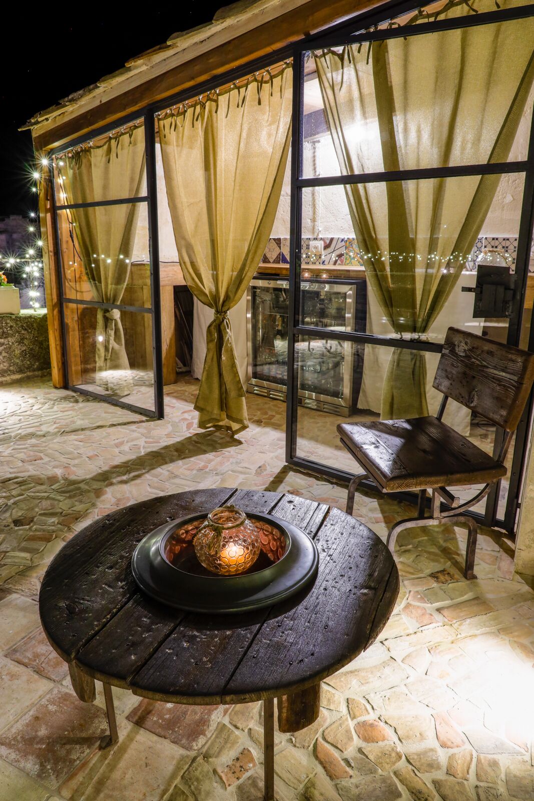 L'Artiere Dimore Nei Sassi