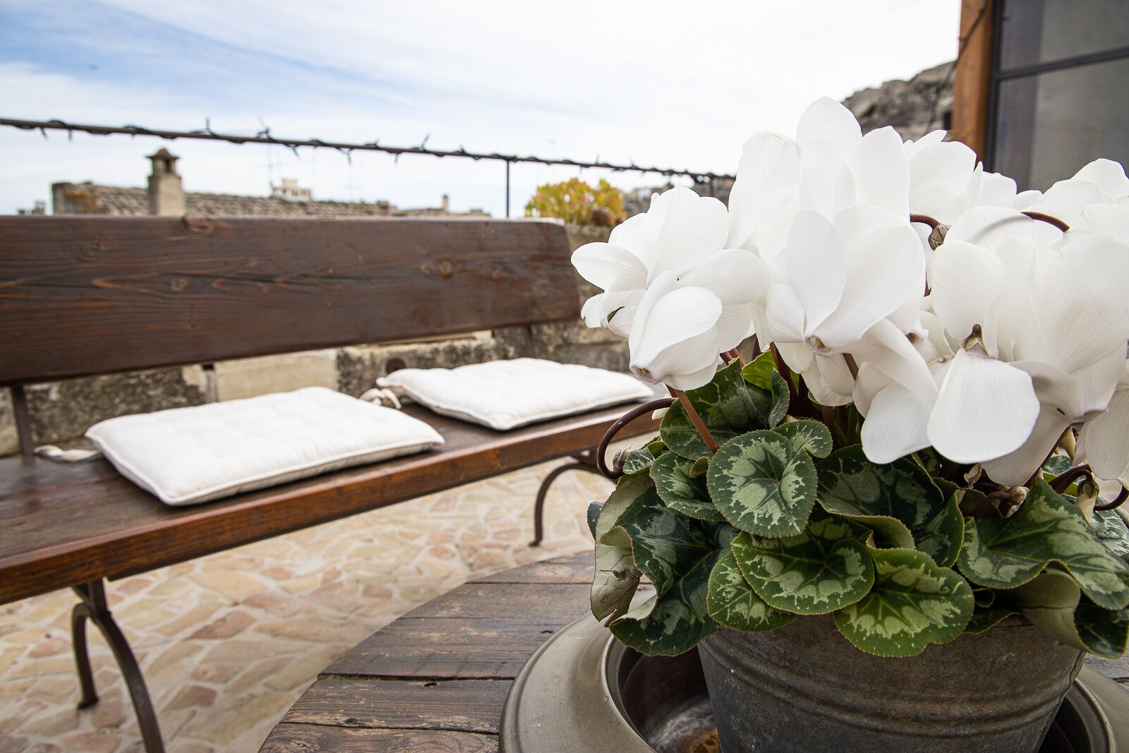 L'Artiere Dimore Nei Sassi