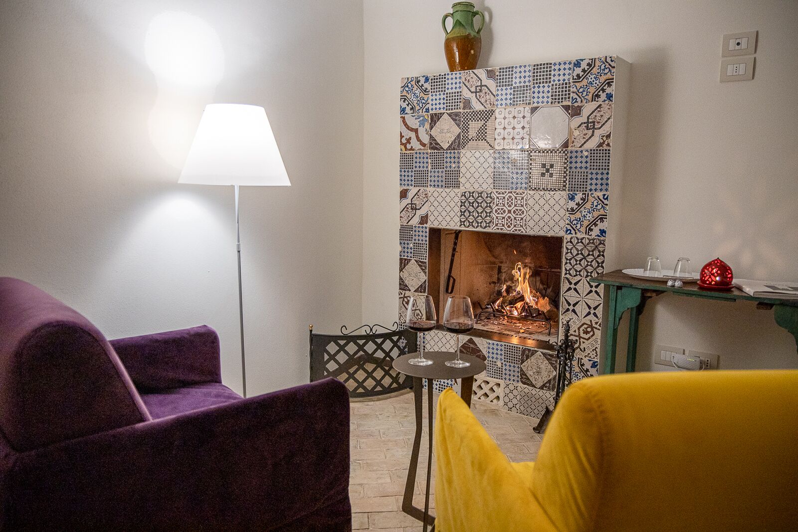 L'Artiere Dimore Nei Sassi