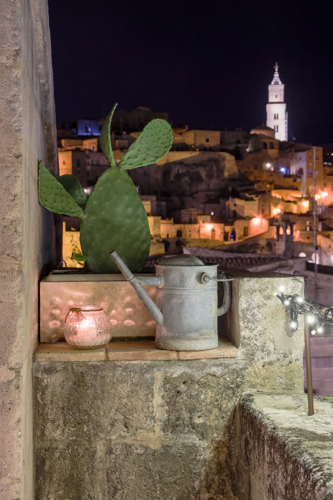 L'Artiere Dimore Nei Sassi