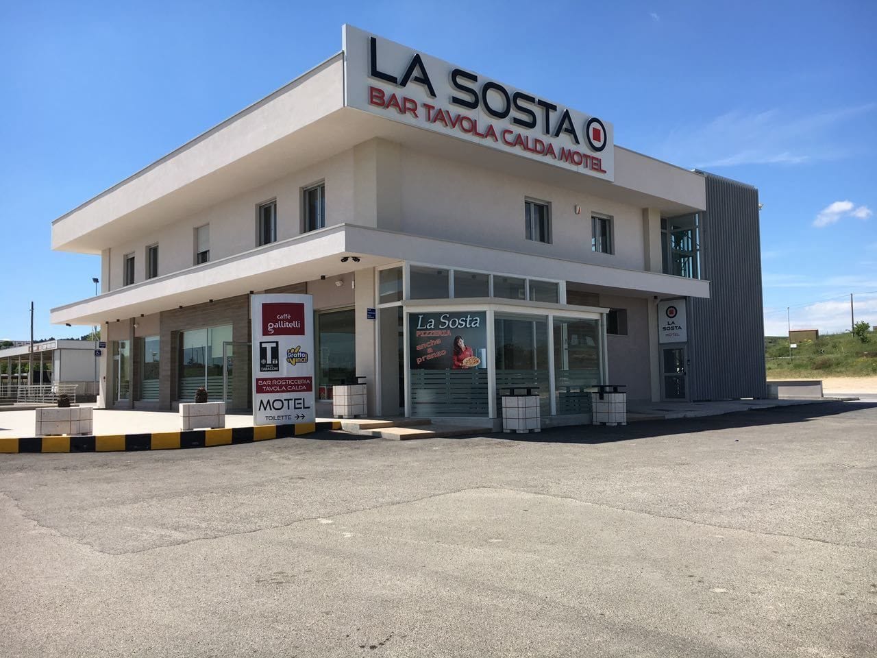 La Sosta Motel