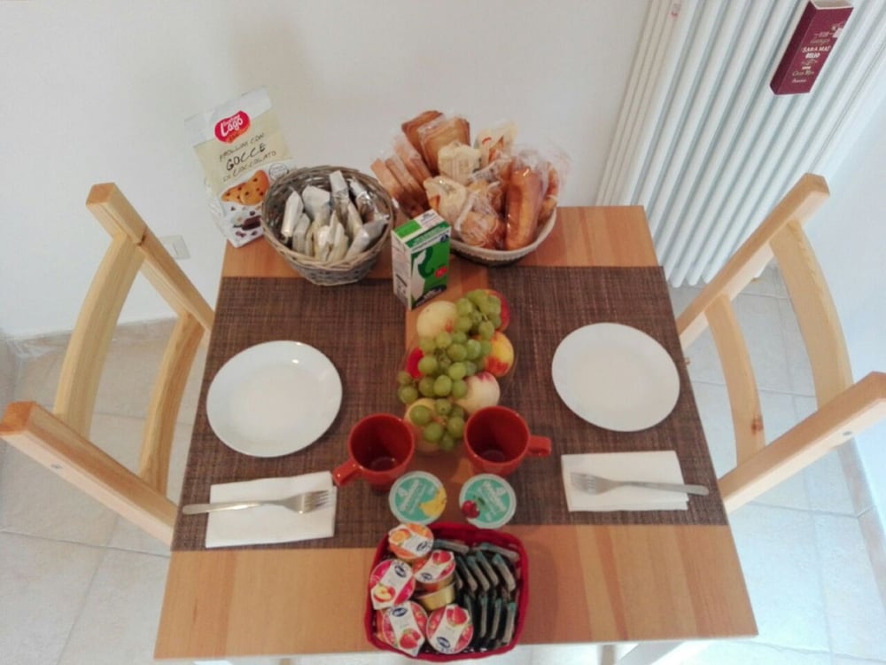 La Teresina Holiday Homes