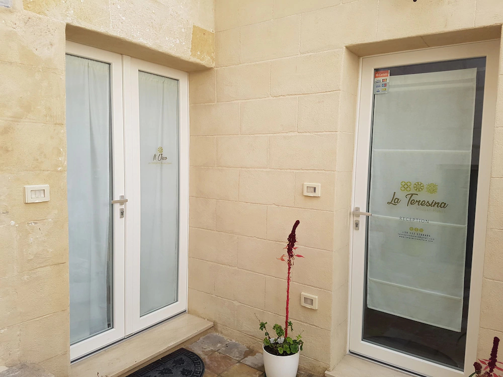La Teresina Holiday Homes