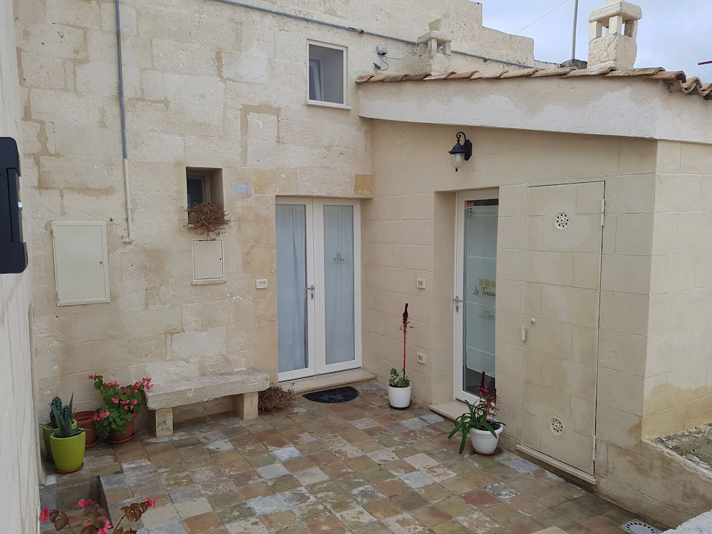 La Teresina Holiday Homes