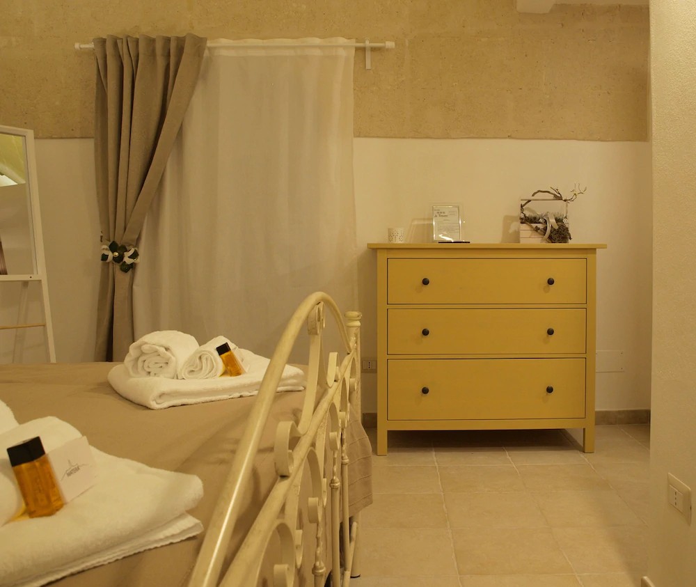La Teresina Holiday Homes