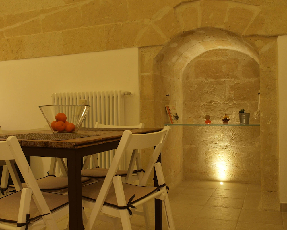 La Teresina Holiday Homes