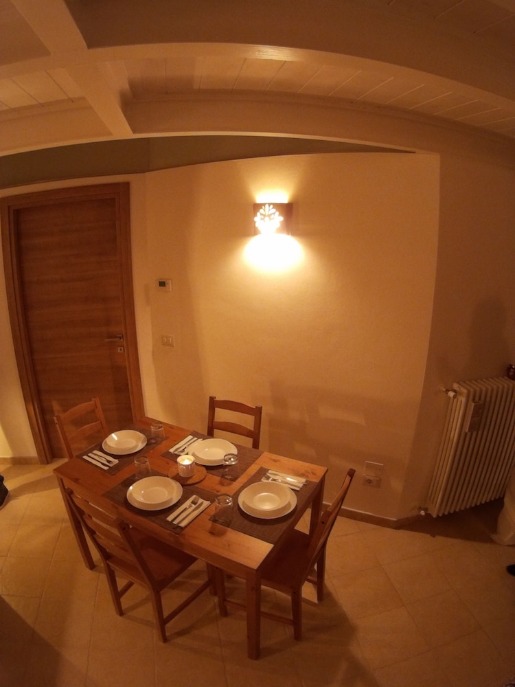 La Teresina Holiday Homes