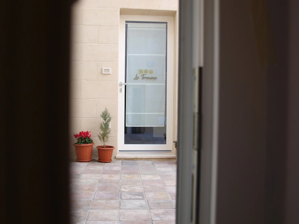 La Teresina Holiday Homes