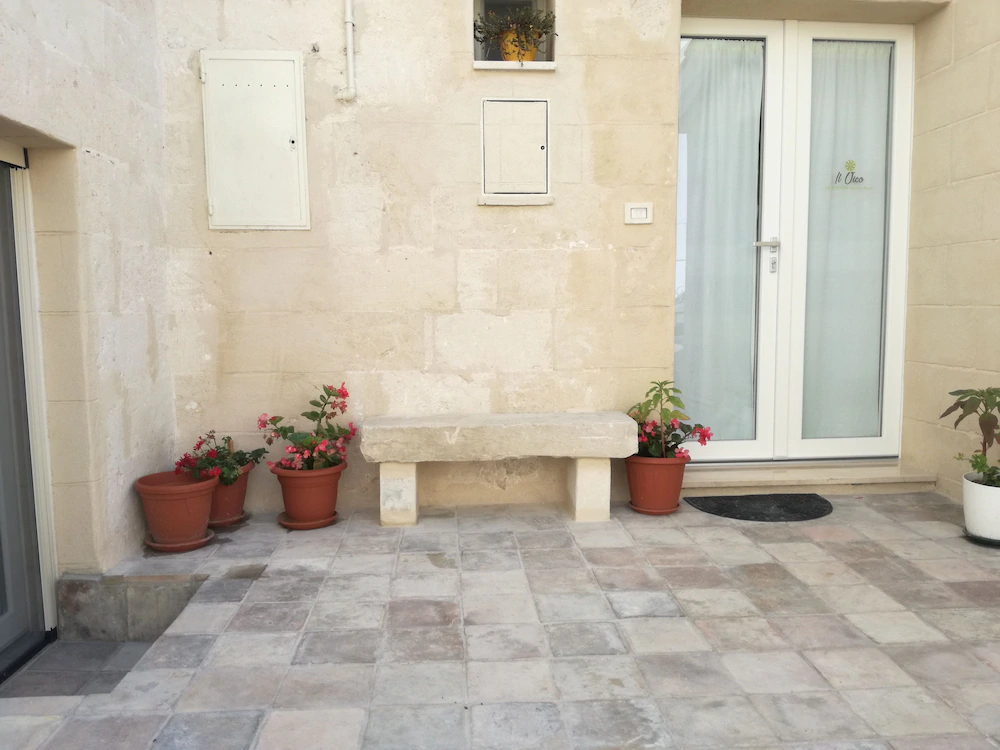 La Teresina Holiday Homes