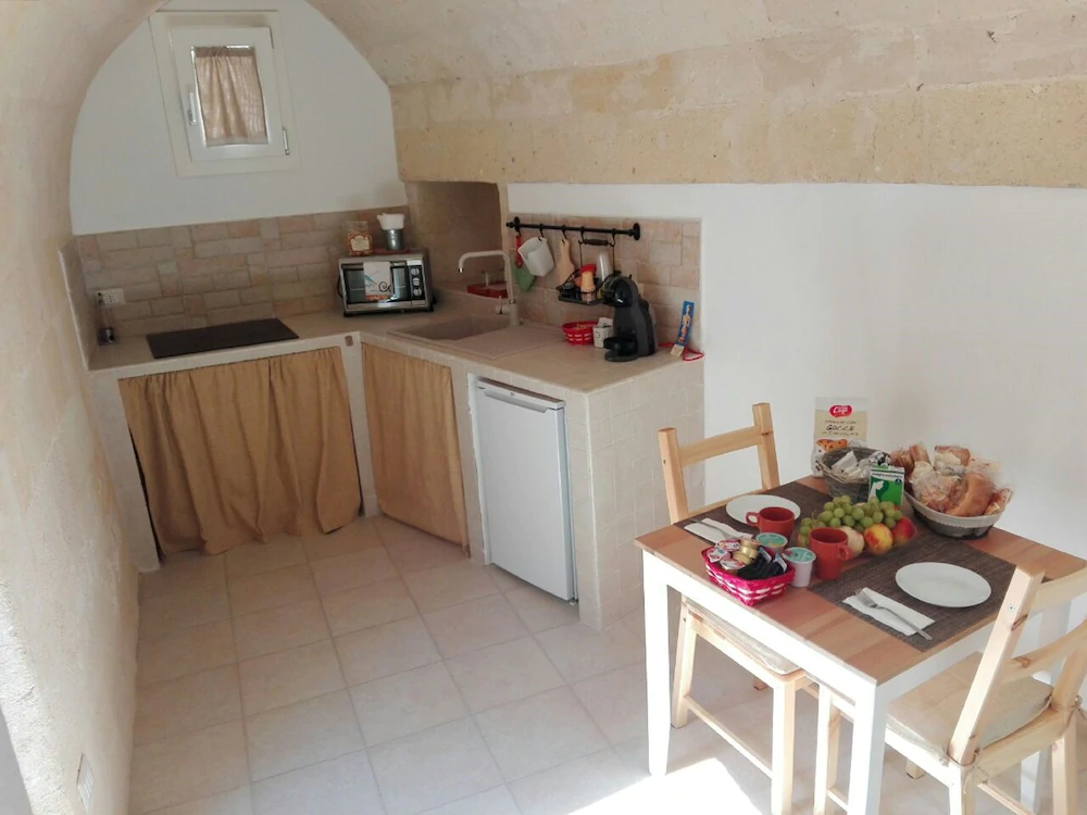 La Teresina Holiday Homes