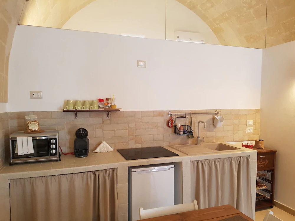 La Teresina Holiday Homes