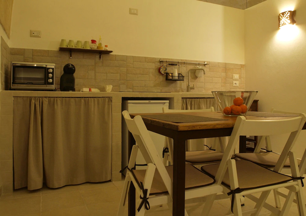 La Teresina Holiday Homes