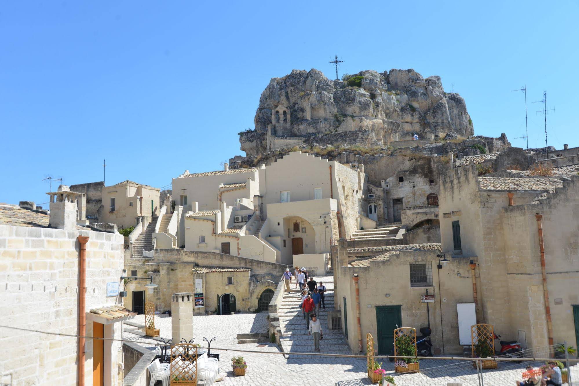 Le Dimore dell'Idris