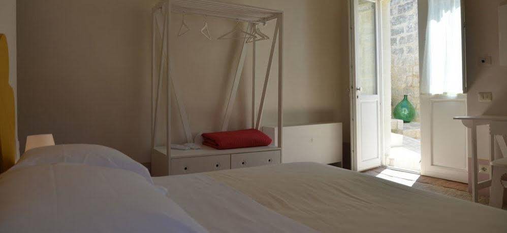 Le Dimore dell'Idris