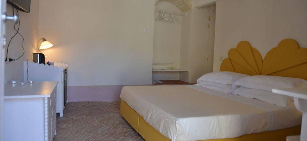 Le Dimore dell'Idris