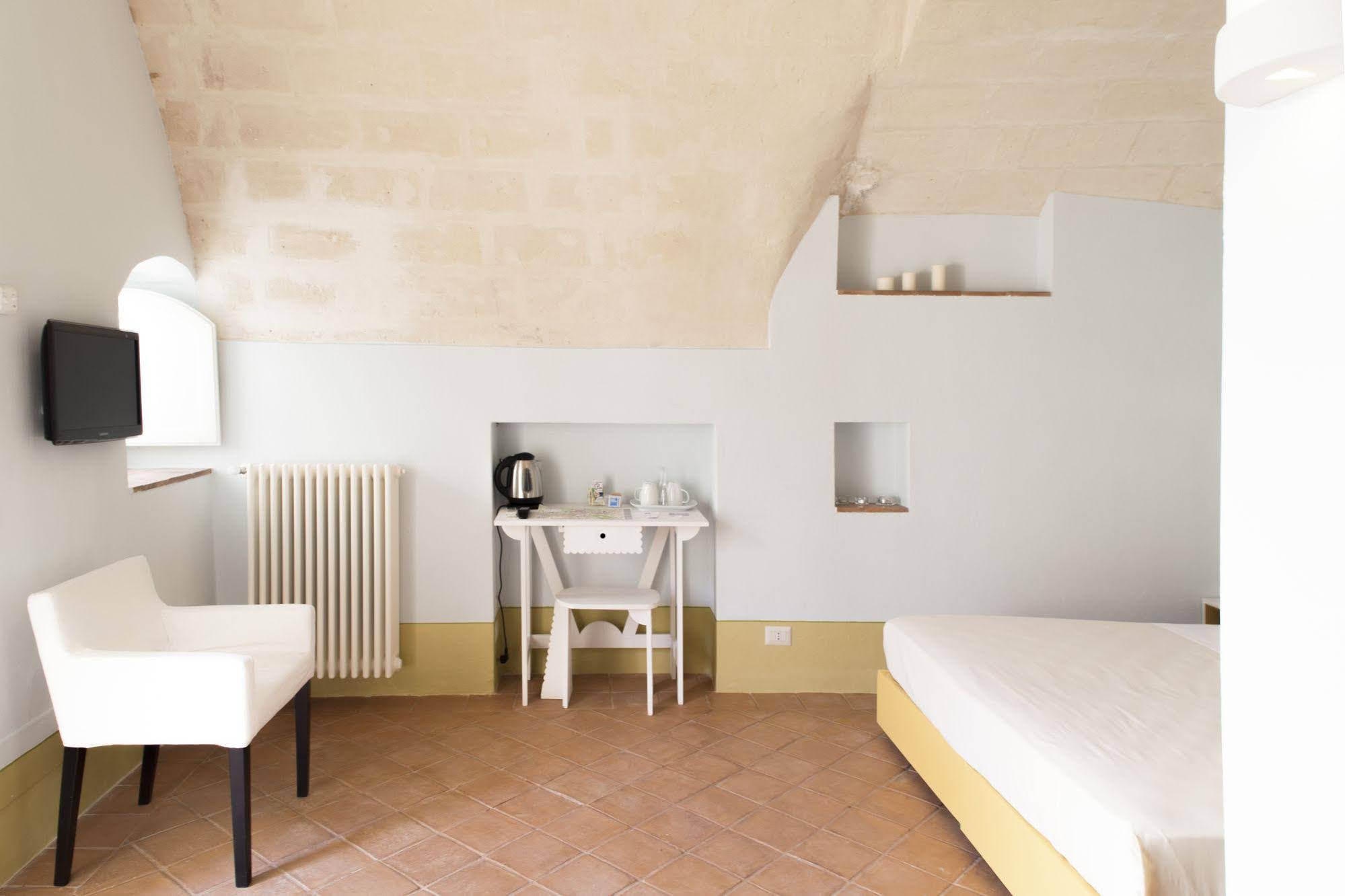 Le Dimore dell'Idris