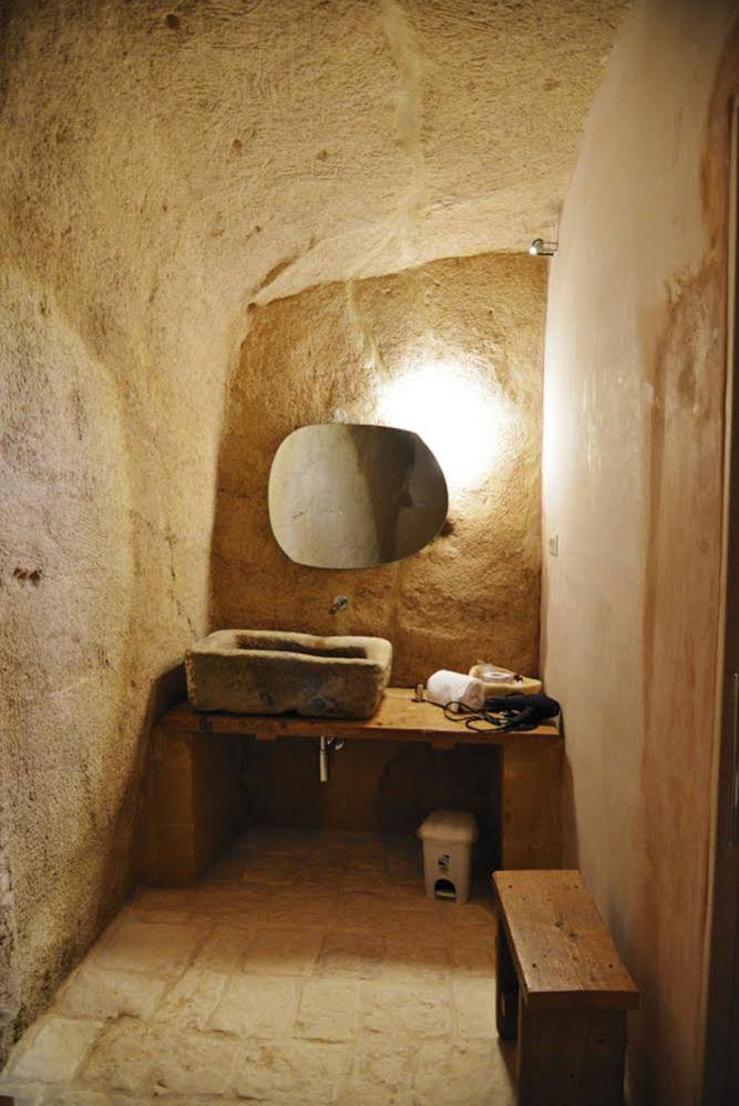 Le Dimore dell'Idris