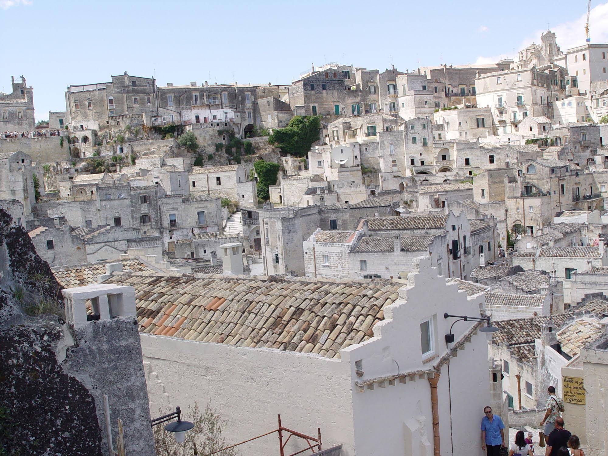 Le Dimore dell'Idris