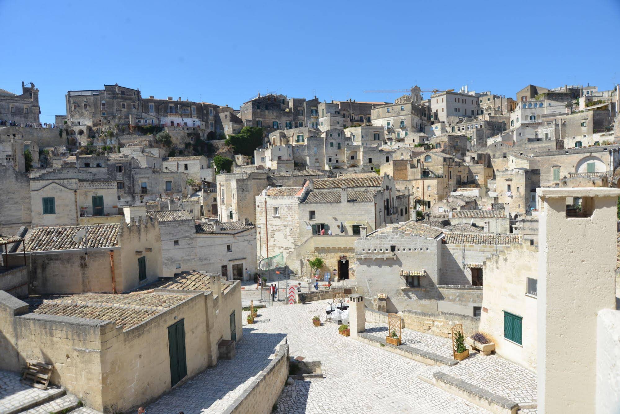 Le Dimore dell'Idris