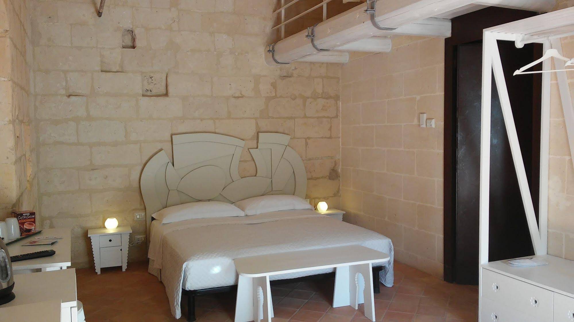 Le Dimore dell'Idris