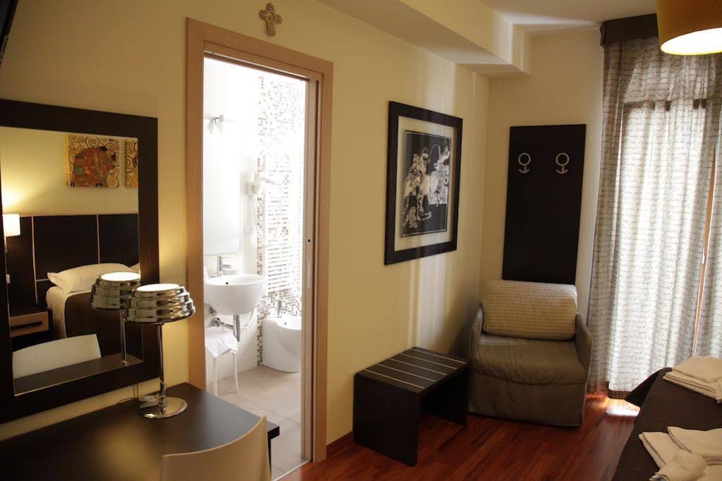 Le Fornaci Apartment