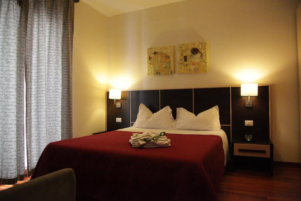 Le Fornaci Apartment