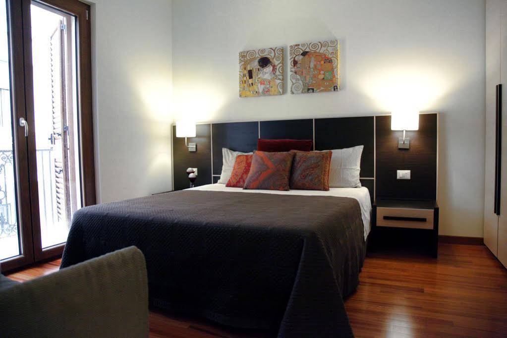 Le Fornaci Apartment