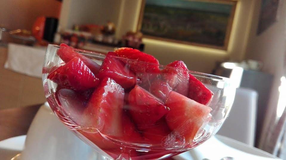 Le Fornaci Apartment