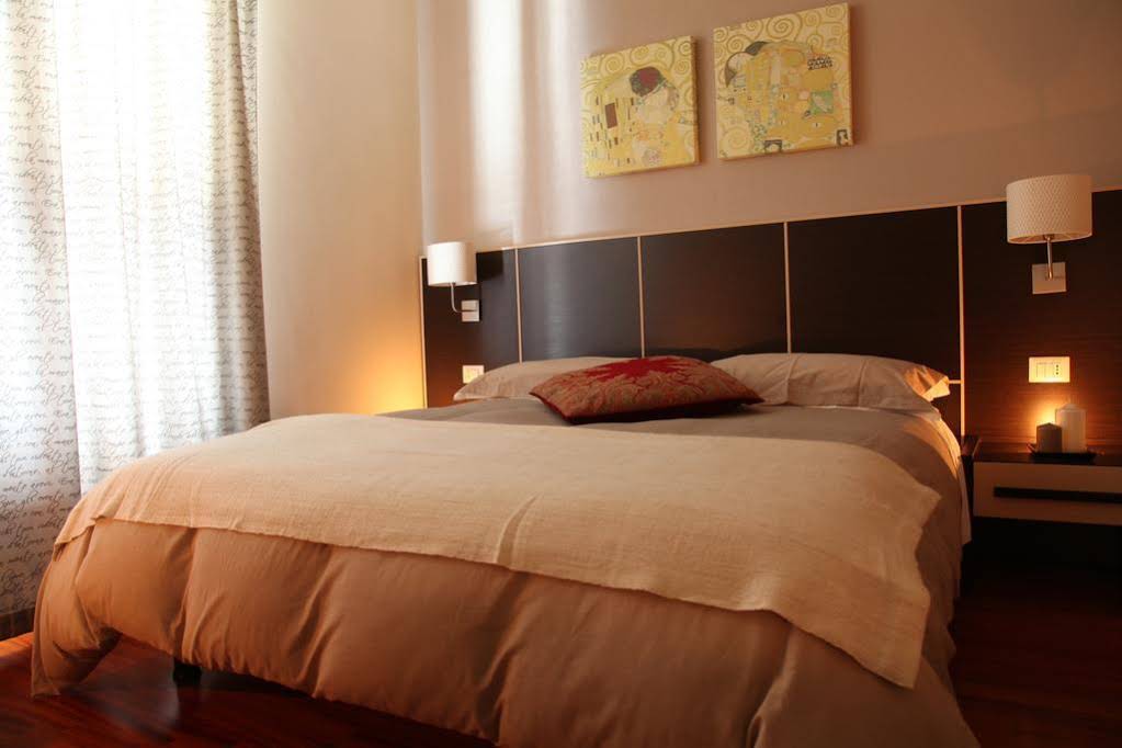 Le Fornaci Apartment