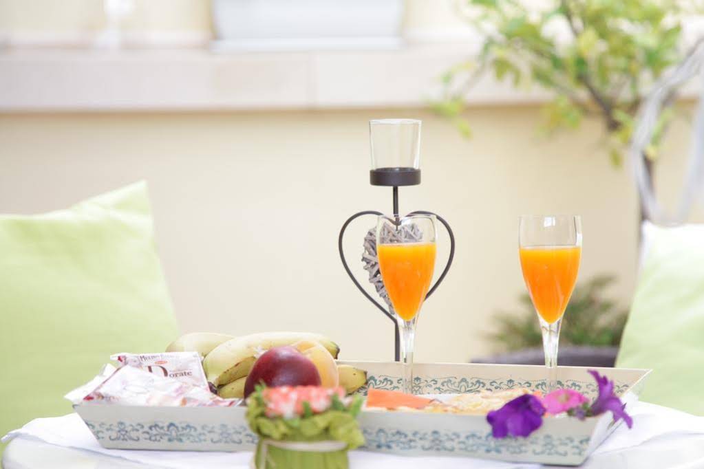 Le Fornaci Apartment