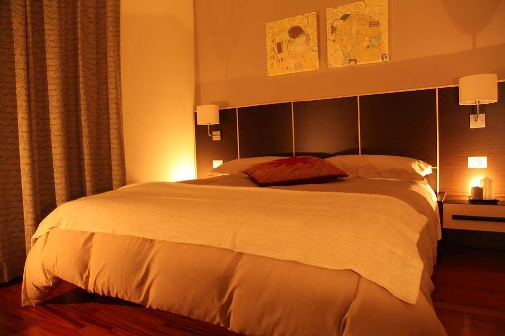 Le Fornaci Apartment