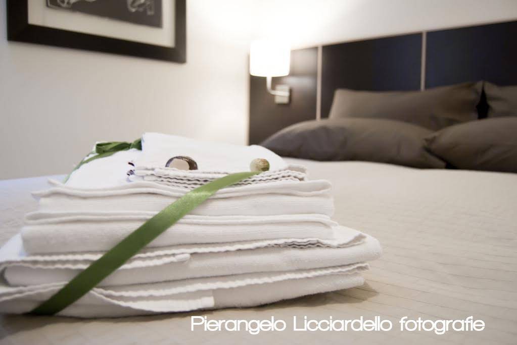 Le Fornaci Apartment