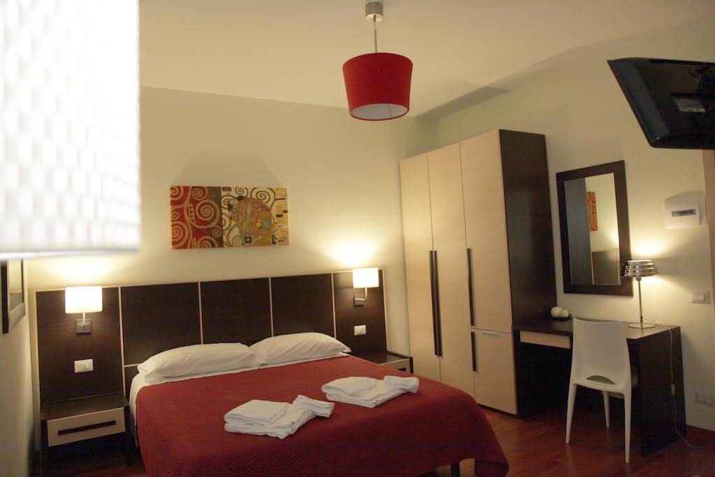 Le Fornaci Apartment