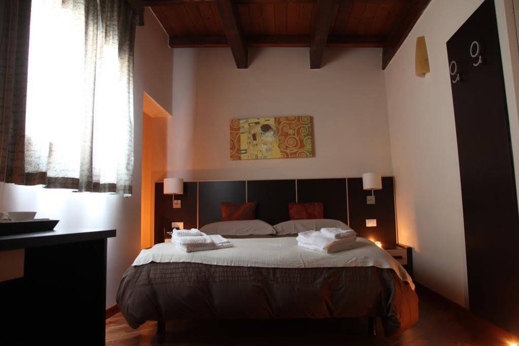 Le Fornaci Apartment