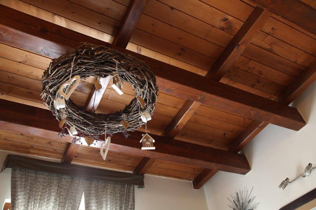 Le Fornaci Apartment