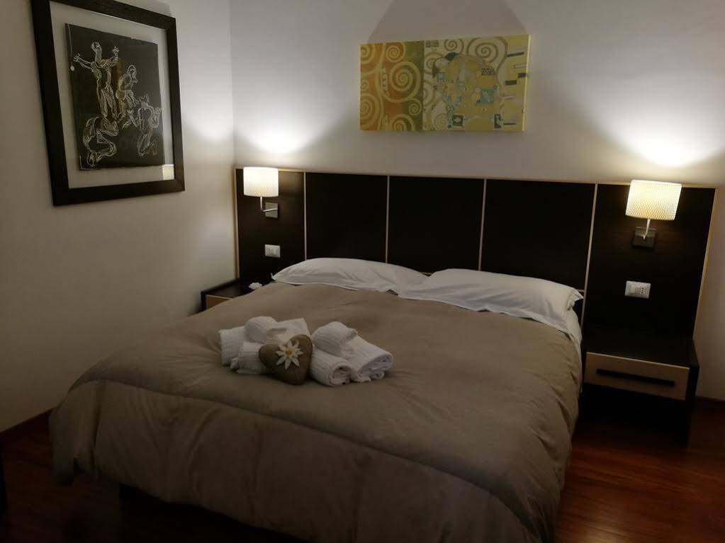 Le Fornaci Apartment