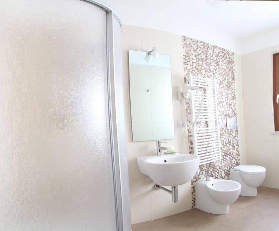 Le Fornaci Apartment