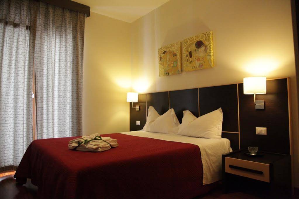 Le Fornaci Apartment