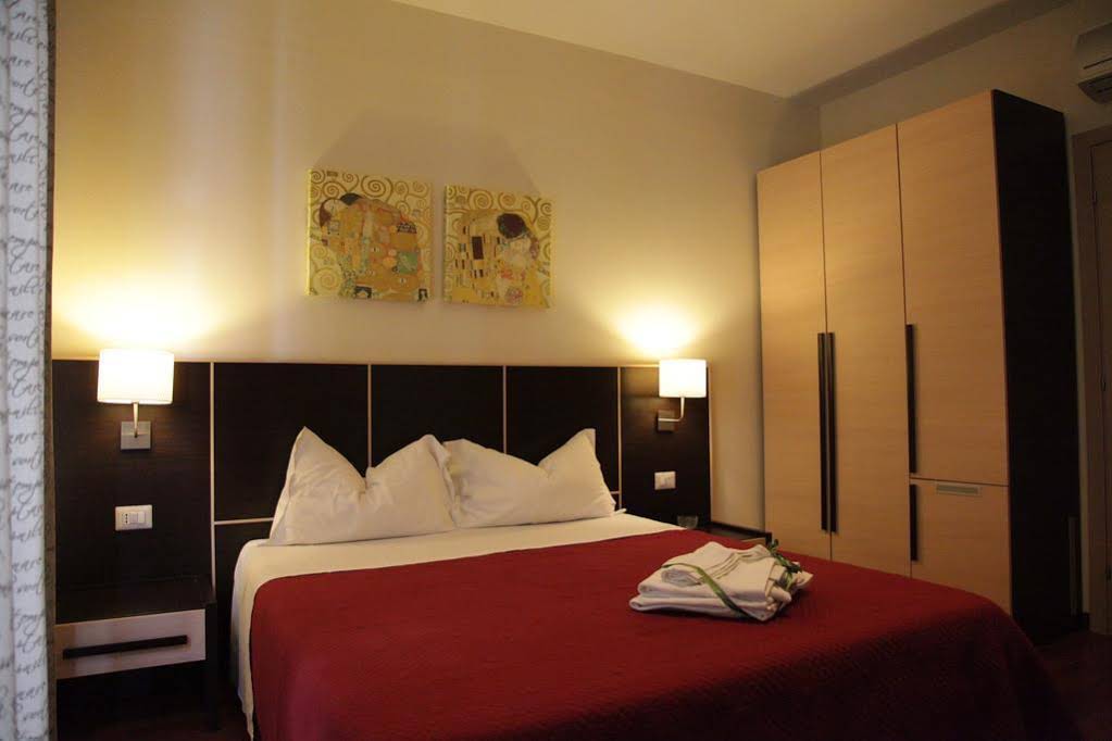 Le Fornaci Apartment