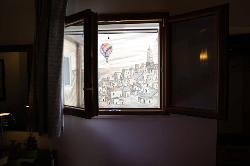 Le Fornaci Apartment