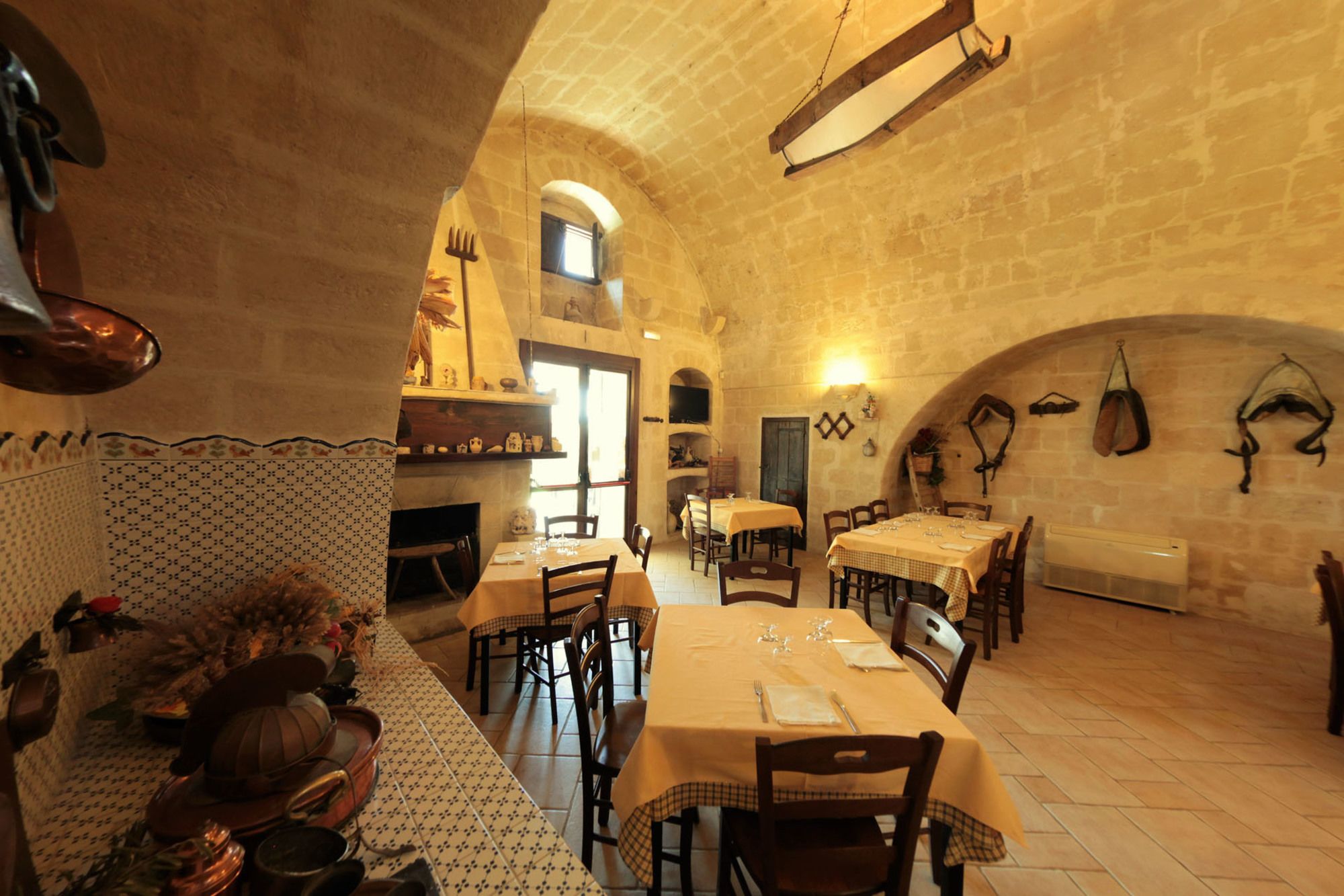 Le Matinelle