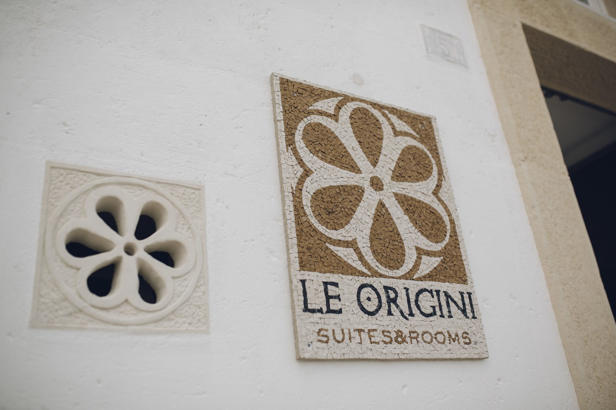 Le Origini
